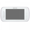 KENWEI KW-E703FC-M200 БЕЛЫЙ VIZIT Домофон
