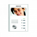 KENWEI KW-E430C БЕЛЫЙ Домофон