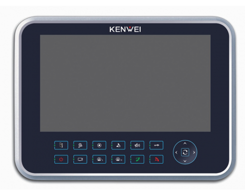 KENWEI KW-129C VIZIT Домофон