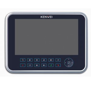 KENWEI KW-129C DIGITAL Домофон