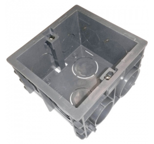 TRUE-IP TI-BOX U