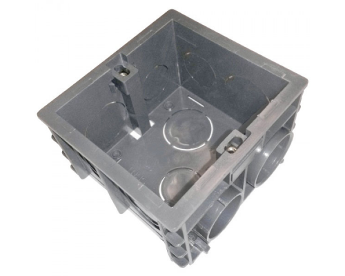 TRUE-IP TI-BOX U