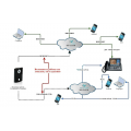 TRUE-IP TI-2308M IP вызывные панели