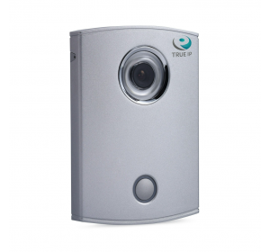 TRUE-IP TI-2600WD SILVER IP вызывные панели