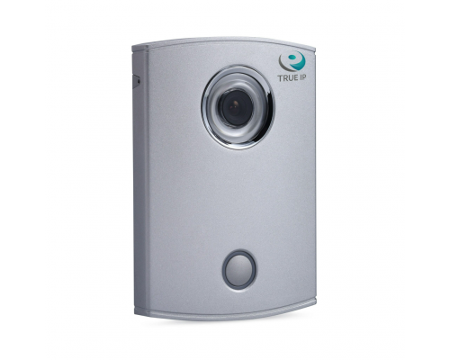TRUE-IP TI-2600WD SILVER IP вызывные панели