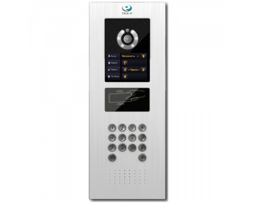 TRUE-IP TI-2220WD IP вызывные панели