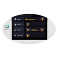 TRUE-IP TI-2220WD IP вызывные панели