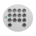 TRUE-IP TI-2220WD IP вызывные панели