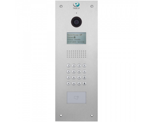 TRUE-IP TI-2400CM IP вызывные панели