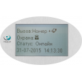 TRUE-IP TI-2400CM IP вызывные панели