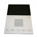 TRUE-IP TI-2750WS(БЕЛЫЙ С СЕРЕБРОМ) Домофон