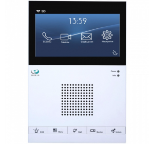 TRUE-IP TI-2760CW Домофон