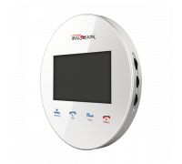POLYVISION PVD-4S V.5.3 (WHITE) Домофон