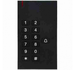 TANTOS TS-KBD-EM PLASTIC Считыватель