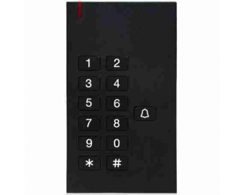 TANTOS TS-KBD-EM PLASTIC Считыватель