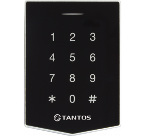 TANTOS TS-KBD-EH TOUCH Считыватель
