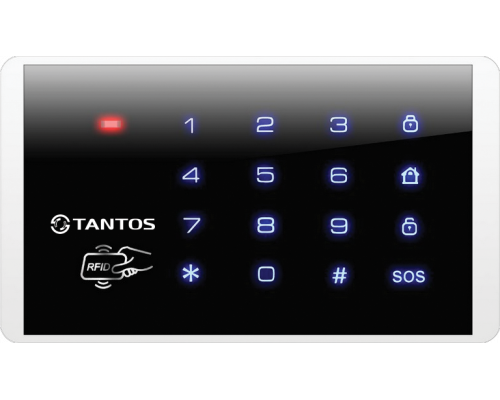 TANTOS TS-KB Считыватель