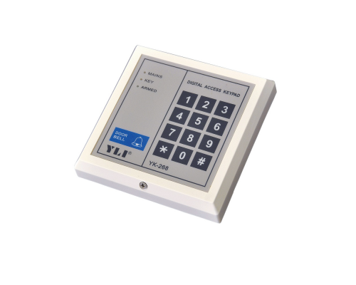 YLI YK-268 Считыватель