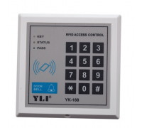 YLI YK-168 Считыватель
