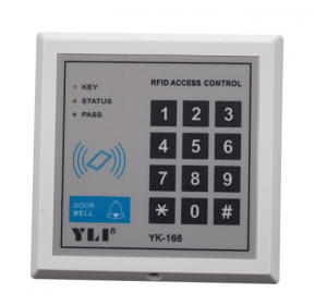 YLI YK-168 Считыватель