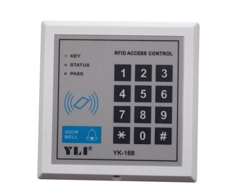YLI YK-168 Считыватель