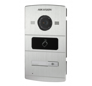 HIKVISION DS-KV8202-IM IP вызывные панели