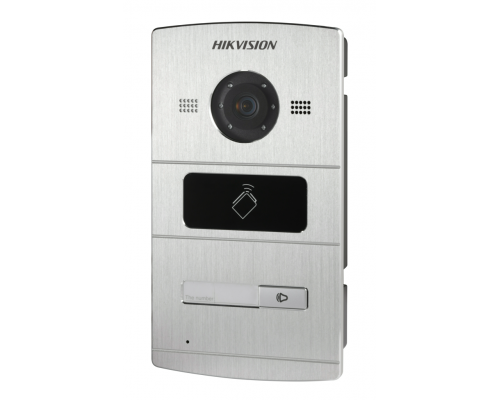 HIKVISION DS-KV8202-IM IP вызывные панели