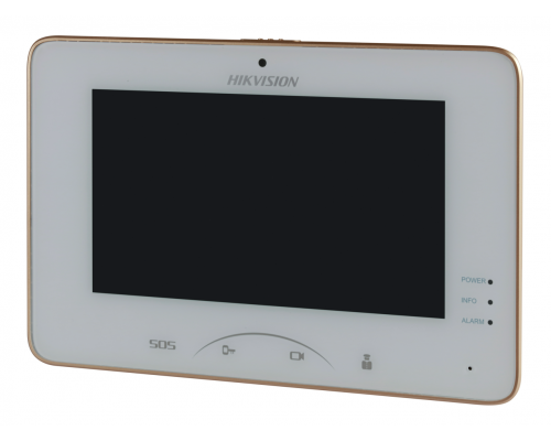 HIKVISION DS-KH8300-T Домофон