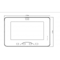 HIKVISION DS-KH8300-T Домофон