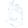 PERCO PERCO-WHD-05R