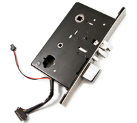 IRON LOGIC ЗАМОК 002 Замок