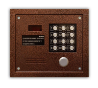 ОЛЕВС PRO-EM (МЕДНЫЙ АНТИК)