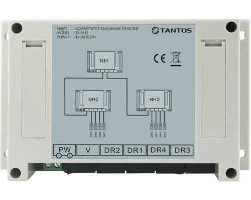 TANTOS TS-NH2