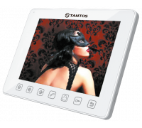 TANTOS TANGO+XL [БЕЛЫЙ] Домофон