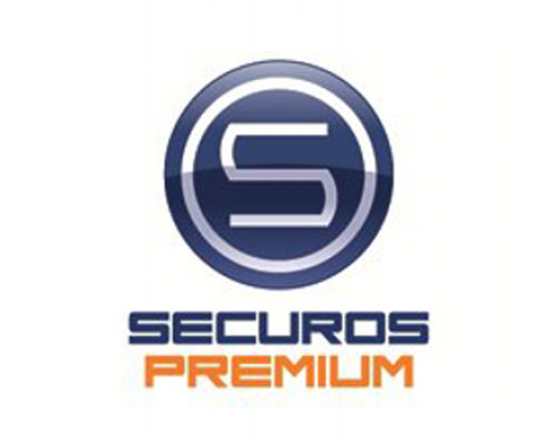 ISS ISS01AUD-PREM
