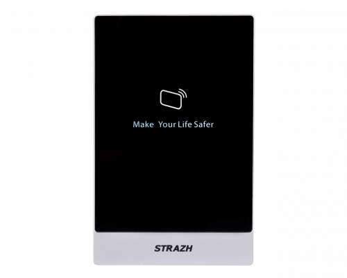 STRAZH SR-NC101 Контроллер