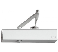 DORMA TS-83 EN 3-6 [БЕЛЫЙ] Доводчик
