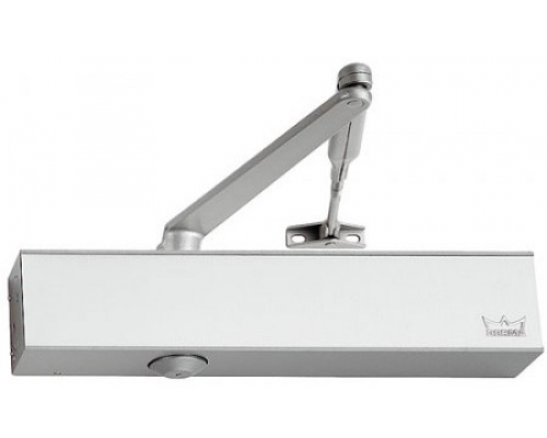 DORMA TS-83 EN 3-6 [БЕЛЫЙ] Доводчик