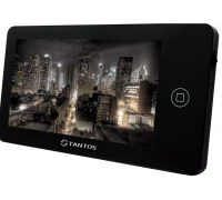 TANTOS NEO XL [ЧЕРНЫЙ] Домофон