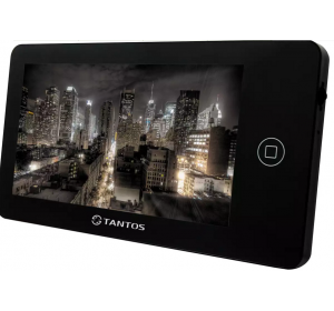 TANTOS NEO XL [ЧЕРНЫЙ] Домофон