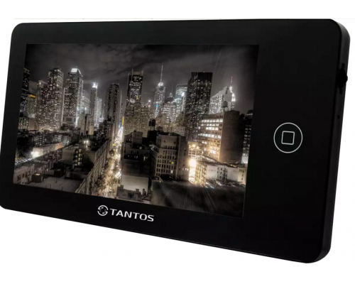 TANTOS NEO XL [ЧЕРНЫЙ] Домофон
