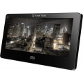 TANTOS NEO SLIM [ЧЕРНЫЙ] Домофон