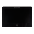 TANTOS NEO SLIM [ЧЕРНЫЙ] Домофон