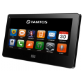 TANTOS NEO SLIM [ЧЕРНЫЙ] Домофон