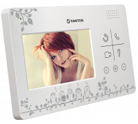 TANTOS LILU LE [СОВЫ] Домофон