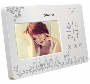 TANTOS LILU LE [СОВЫ] Домофон