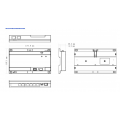 DAHUA DH-VTNS1060A