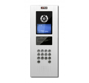 DAHUA DH-VTO1220A IP вызывные панели