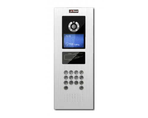 DAHUA DH-VTO1220A IP вызывные панели