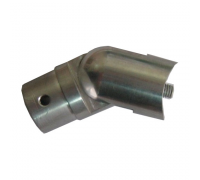 РОСТОВ-ДОН РД СОЕДИНИТЕЛЬ ШАРНИРНЫЙ 32 ХРОМ